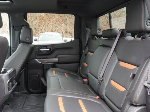 Used 2019 GMC Sierra 1500 AT4 w/ AT4 Premium Package image 26
