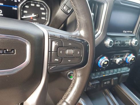 Used 2020 GMC Sierra 3500 Denali w/ Denali Ultimate Package AWD/4WD image 29