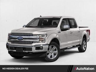 Used 2019 Ford F150 Lariat w/ Equipment Group 502A Luxury AWD/4WD video 1