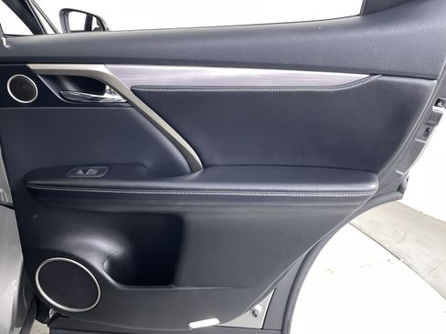 Used 2019 Lexus RX 450h F Sport image 24