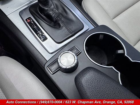 Used 2014 Mercedes-Benz C 250 Sedan image 16