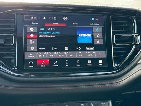 Used 2024 Dodge Durango GT image 18