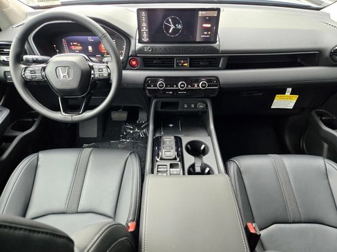 New 2026 Honda Passport RTL image 13