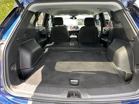 Used 2022 Chevrolet Blazer LT AWD/4WD image 12
