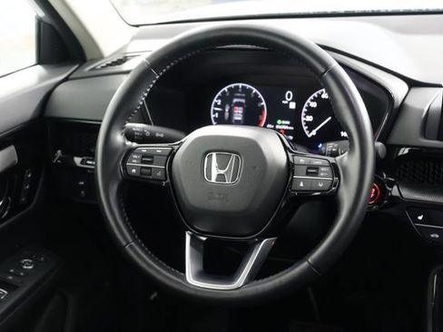 Used 2025 Honda CR-V EX-L image 10