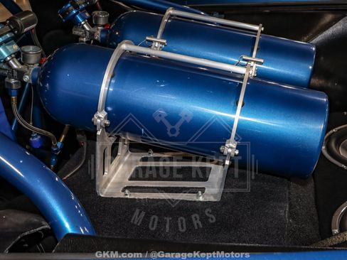 Used 1994 Chevrolet Camaro Z28 image 81