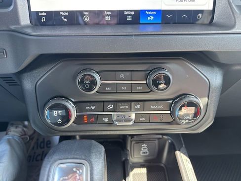 New 2026 Ford Bronco Big Bend AWD/4WD image 35