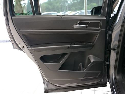Used 2018 Volkswagen Atlas SEL AWD/4WD image 47