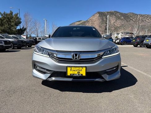 Used 2017 Honda Accord Sport Special Edition image 8