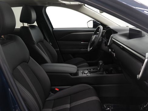 Certified 2025 MAZDA CX-50 AWD 2.5 S w/ Premium Package image 11