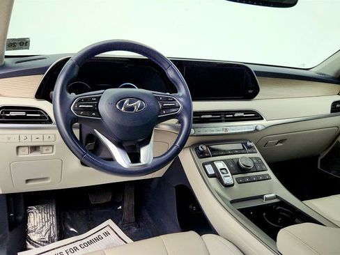Used 2022 Hyundai Palisade Limited AWD/4WD image 13