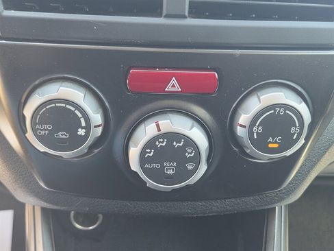 Used 2011 Subaru Impreza WRX Sedan w/ Popular Equipment Group 3B image 24