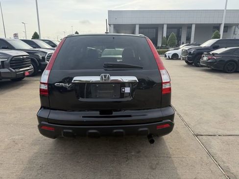 Used 2009 Honda CR-V EX-L image 6