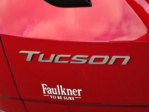 Used 2023 Hyundai Tucson SEL w/ Convenience Package image 31