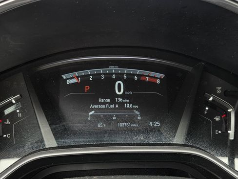 Certified 2022 Honda CR-V EX-L image 20