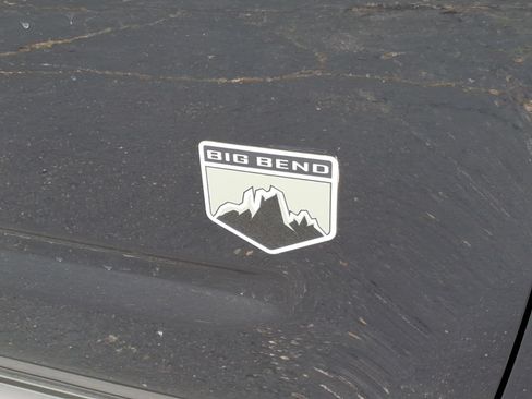 Certified 2021 Ford Bronco Sport Big Bend AWD/4WD image 16