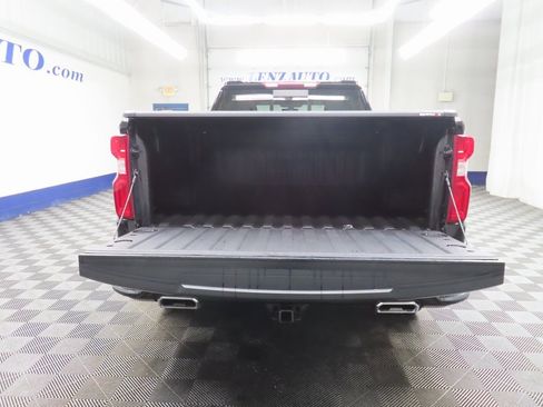 Used 2020 Chevrolet Silverado 1500 High Country image 33