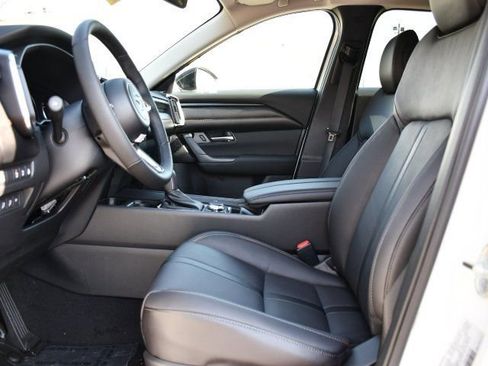 New 2026 MAZDA CX-50 2.5 Hybrid w/ Premium Plus Pkg image 14