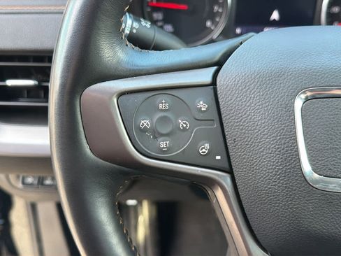 Certified 2022 GMC Terrain AT4 w/ Infotainment Package II image 14