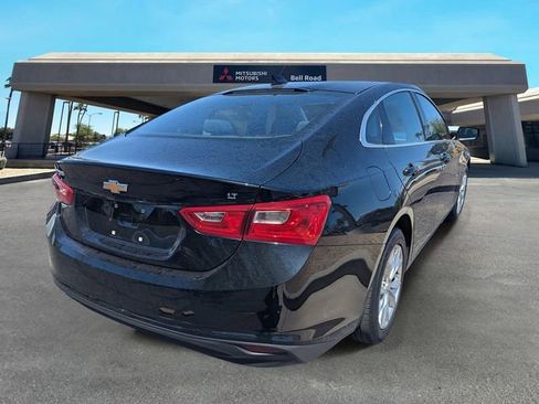 Used 2023 Chevrolet Malibu LT image 4