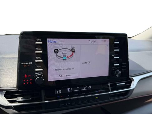 Used 2022 Toyota Sienna LE FWD image 35