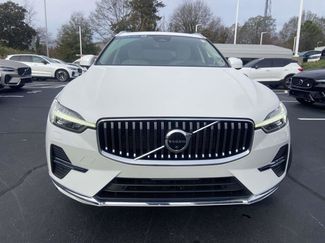 Certified 2023 Volvo XC60 B5 Ultimate w/ Climate Package video 2