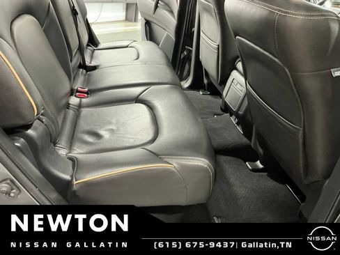 Used 2017 Nissan Armada SV w/ Driver Package RWD image 17