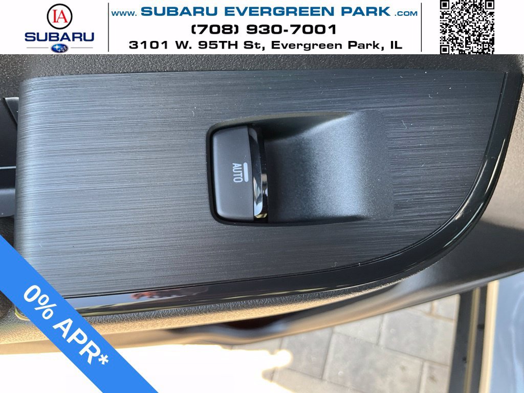 New 2026 Subaru Outback Premium AWD/4WD image 37