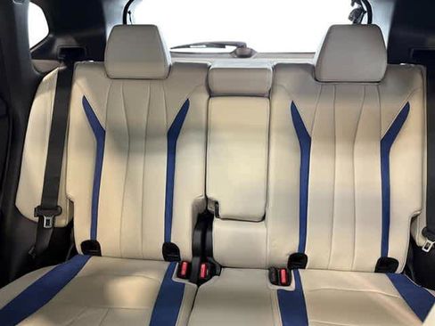 New 2025 Acura ADX A-Spec image 31