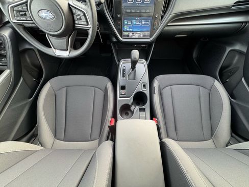 Used 2025 Subaru Impreza 2.0i image 19