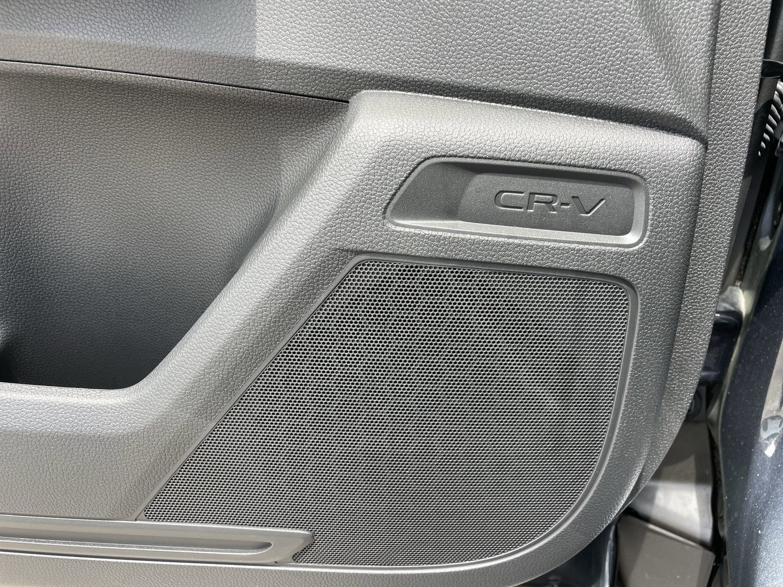 New 2026 Honda CR-V Sport-L image 27