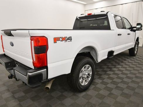 Used 2023 Ford F350 XL image 7