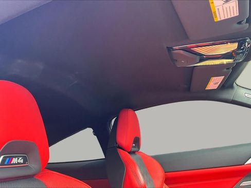 Used 2026 BMW M4 Competition RWD image 13