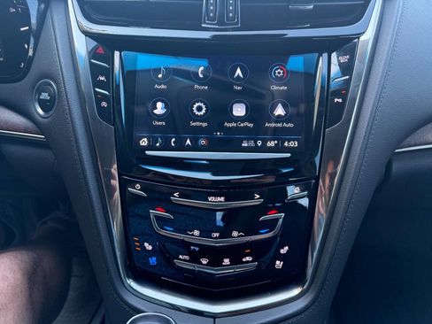 Used 2019 Cadillac CTS Luxury AWD/4WD image 13