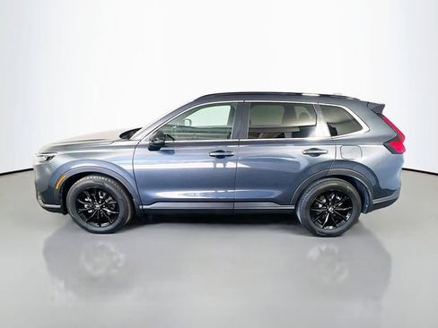 Used 2025 Honda CR-V Sport-L image 5