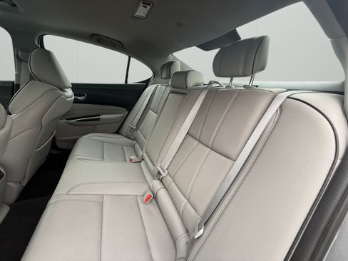 Used 2019 Acura TLX V6 w/ Technology Package FWD image 27