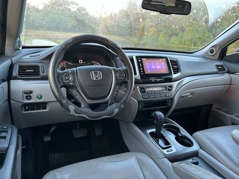Used 2016 Honda Pilot EX-L image 12