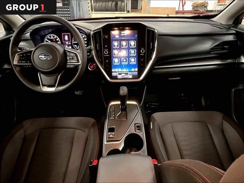 Certified 2024 Subaru Impreza 2.0i Sport image 14