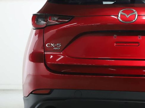 Certified 2023 MAZDA CX-5 AWD 2.5 S w/ Premium Plus Pkg image 43
