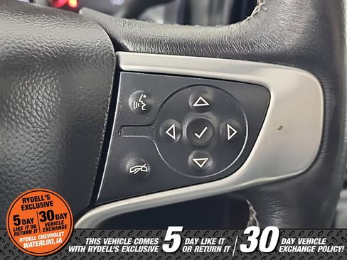 Used 2016 GMC Sierra 1500 SLT w/ SLT Premium Package image 28