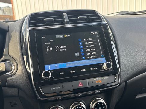 Used 2024 Mitsubishi Outlander Sport SE image 34