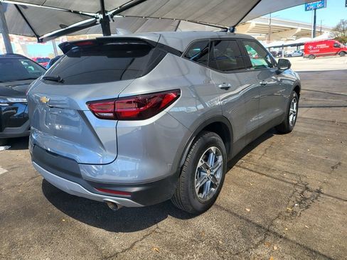 Used 2025 Chevrolet Blazer LT image 14