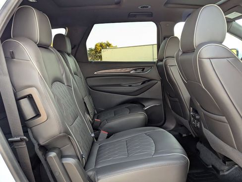 Used 2024 Buick Enclave Avenir w/ Avenir Technology Package image 25