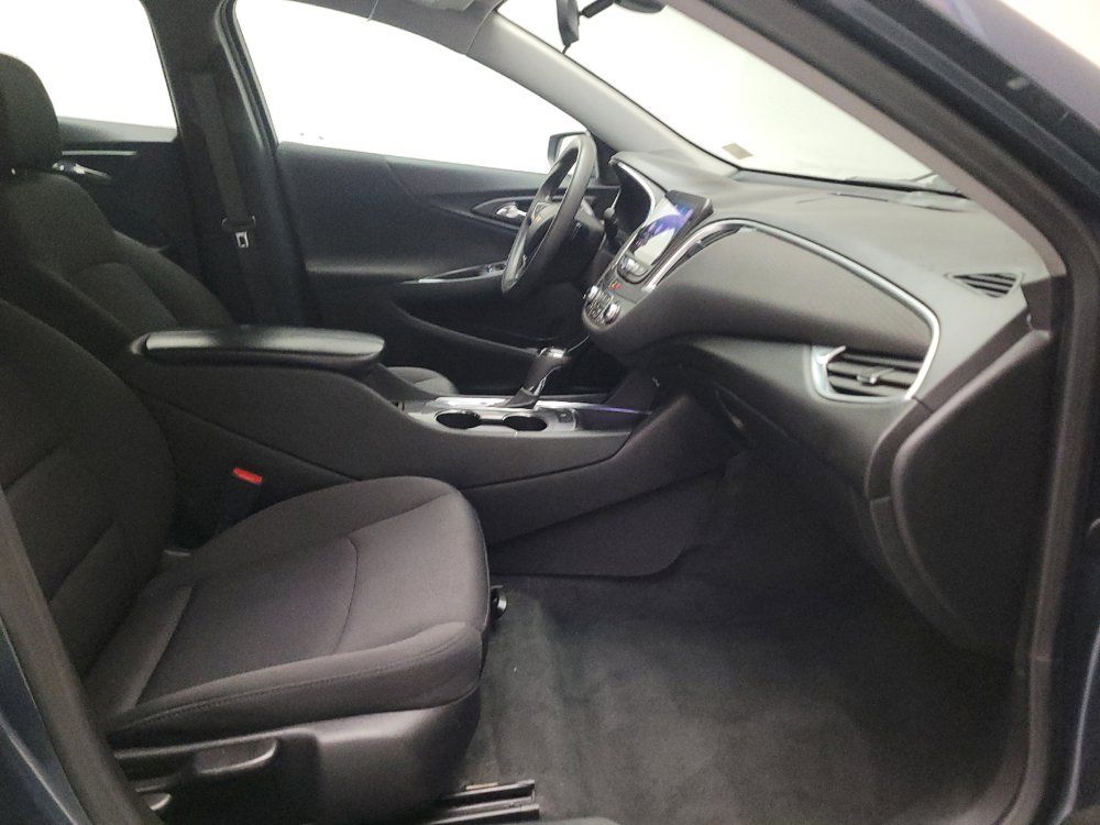 Used 2020 Chevrolet Malibu LT FWD image 21