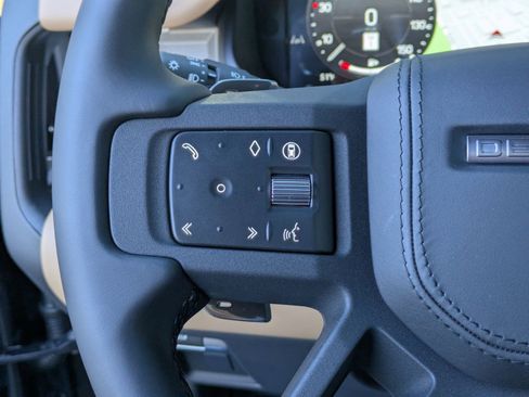 New 2026 Land Rover Defender 130 V8 AWD/4WD image 14