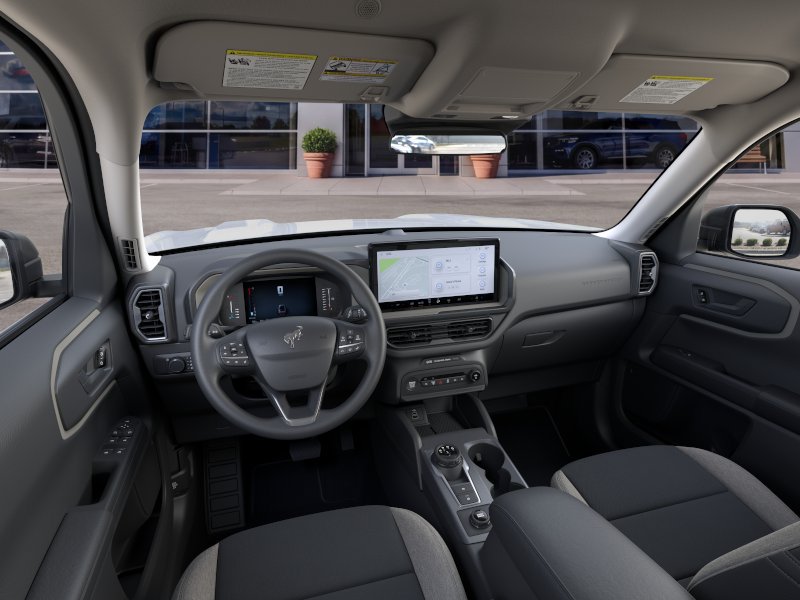 New 2026 Ford Bronco Sport Big Bend AWD/4WD image 34