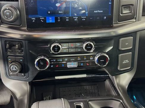 New 2026 Ford F150 Lariat AWD/4WD image 16