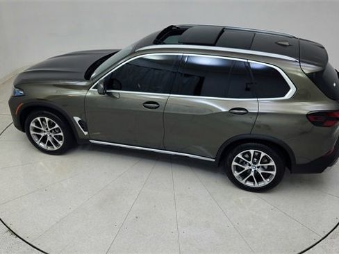 Used 2026 BMW X5 sDrive40i image 79