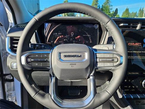 New 2026 GMC Terrain Denali image 22