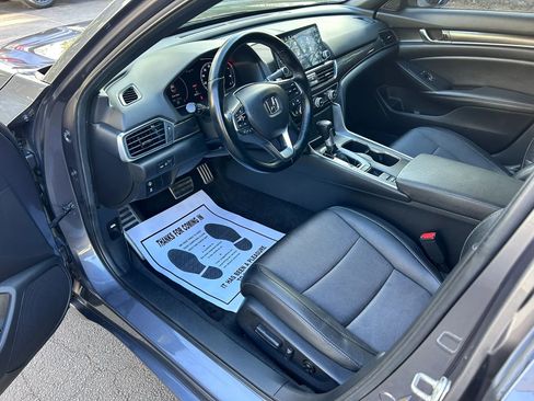 Used 2020 Honda Accord Sport image 20